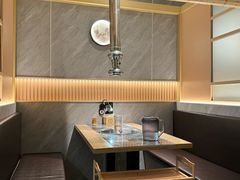 -隐家本格烧肉(万达广场店)