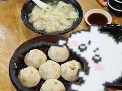 -常鲜德乐购迎桂馒头店(麻巷公寓店)