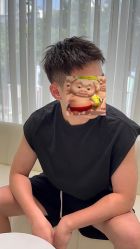 -汀南丝雨Hair design