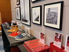 -广州粤海喜来登酒店