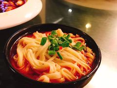 -渝信川菜(南滨店)