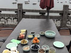 -湖畔居茶楼(湖滨店)