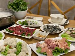 -吉友粥底火锅(方斜路店)