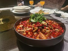 -钱塘宴(东站西子国际店)