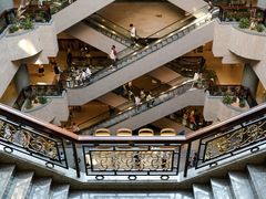 -上海博物馆(人民广场馆)