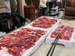-潮悦牛肉火锅城(水贝店)