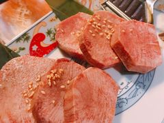 -肉魁屋·烧肉·烧鸟·酒场(高新店)
