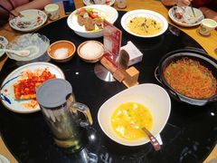 -味莊餐厅(康庄南街店)