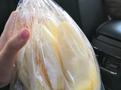 -好利来(高新枫叶广场店)