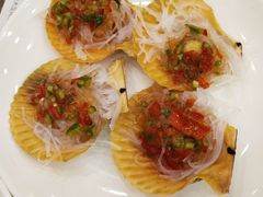 -芭菲盛宴·环球美食(袁家岗店)