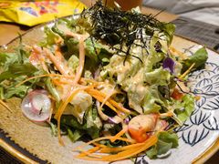 -樱之味精致料理融合餐厅