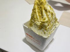 -野人先生现做冰淇淋(北京环宇荟店)
