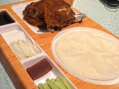 -玉桥餐厅(天坛店)