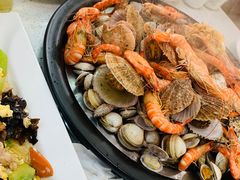 -睿柏云酒店-餐厅