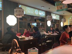 -老淮滨-蚌埠非遗小吃(淮河路店)