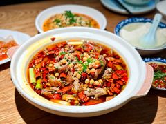 -蓉城小馆(科兴店)