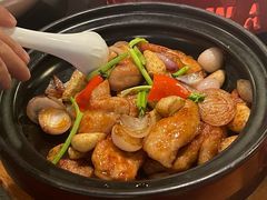 -旺顺阁·北京菜(大望路店)