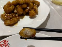 -味+新京宴·烤鸭·北京菜(创意谷店)