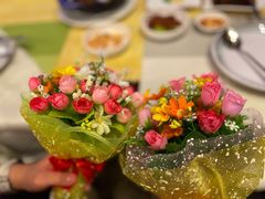 -高丽馆(尊茂店)
