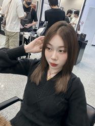 -DL HOPE造型