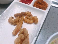 -海底捞火锅(杭州萧山宝龙广场店)