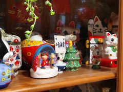 零售区-小豆海棠(嘉兴路店)