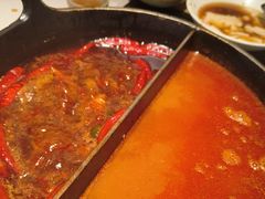 -山缓缓火锅(青岛万象城店)