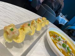 -柒园·三十年创意杭帮菜(龙湖滨江天街店)