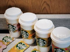 -星巴克臻选(国贸商城首店)