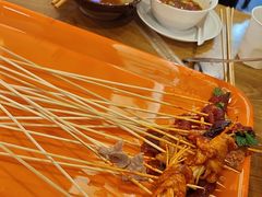 -黔哆哆地摊酸汤火锅(清湖店)