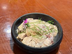 -熙春园餐厅