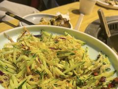 -锅老头海鲜铁锅炖