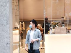 门面-MQ COFFEE STAND明谦(新洲店)