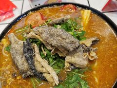 -肥汁米蘭香港米线(长宁来福士店)