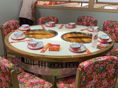 -那红花·东北菜铁锅炖(仙林金鹰店)