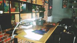 -刺客纹画纹身·洗纹身·穿孔饰品