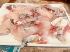 -淘米捞·米汤脆鲩鱼火锅(福田皇岗店)
