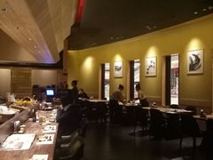 大堂-炉匠炉端烧·酒(国金中心商场店)