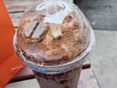 -熙阁咖啡Segnal(时代中心店)