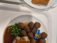 -宜家·瑞典风味餐厅(无锡店)
