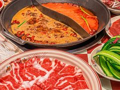 -赵美丽重庆火锅(西安直营总店)