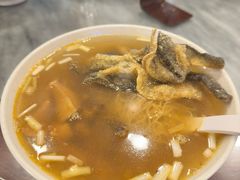 -恩宁刘福记(东华东路店)