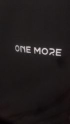 -ONE MORE变画