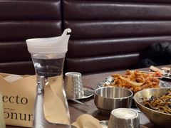 -韩鼎丰·韩国料理(林奥店)