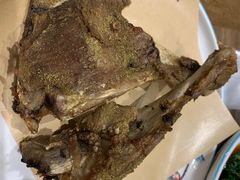 -锡和无锡菜(景丽苑店)