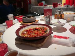 -千百味红餐厅·江西菜(绿地双子塔店)