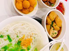 -有章牛杂(石厦店)