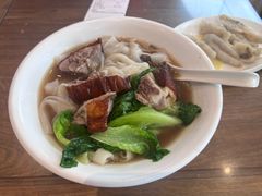 -沙河粉村·国家非遗传承(云台店)