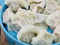 -老边饺子馆(西站店)