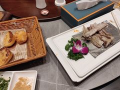 -燕兰楼·清真西北融合菜(亚运村店)